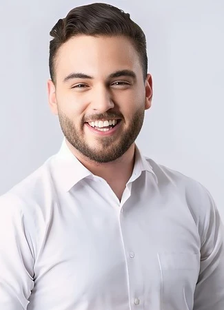 Varga Gergő - oktatási és közösségi koordinátor